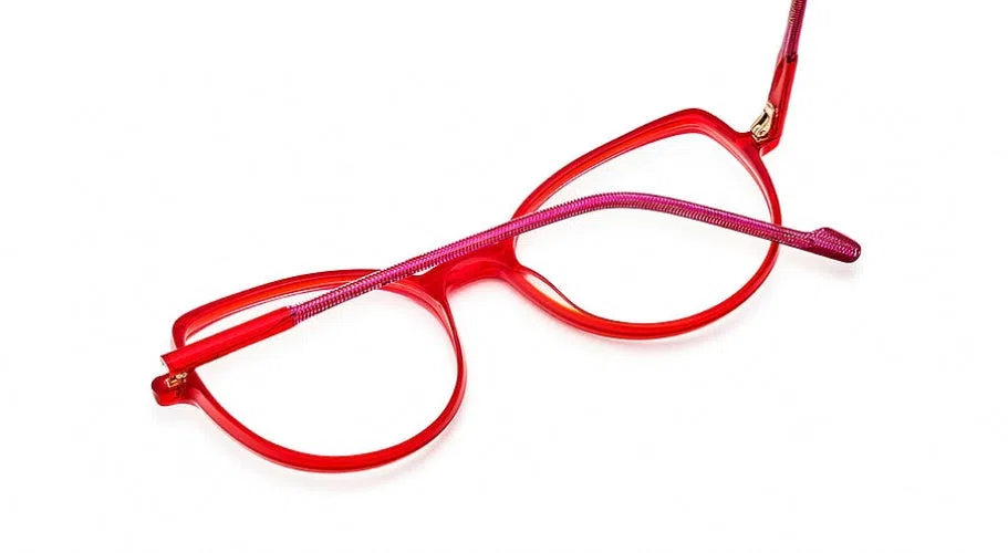 Etnia Barcelona ULTRA LIGHT 4 Eyeglasses - view 8